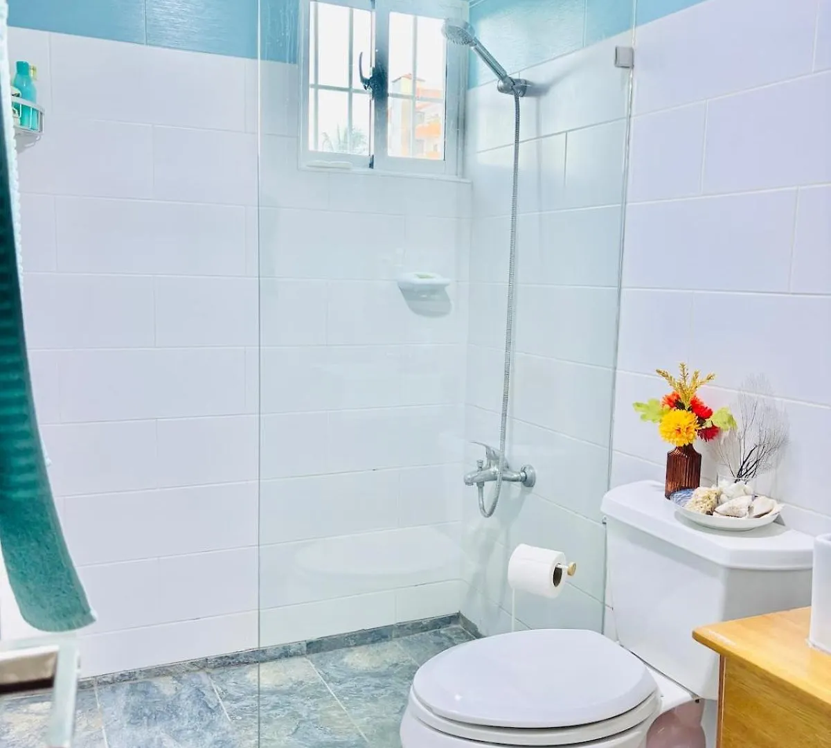 Apartamento Magnifique Appartement De Luxe A Juan Dolio 6 Voyageurs 2 Chambres 3 Grand Lit 2 Salle De Bains 2 Salons Juan Pedro República Dominicana