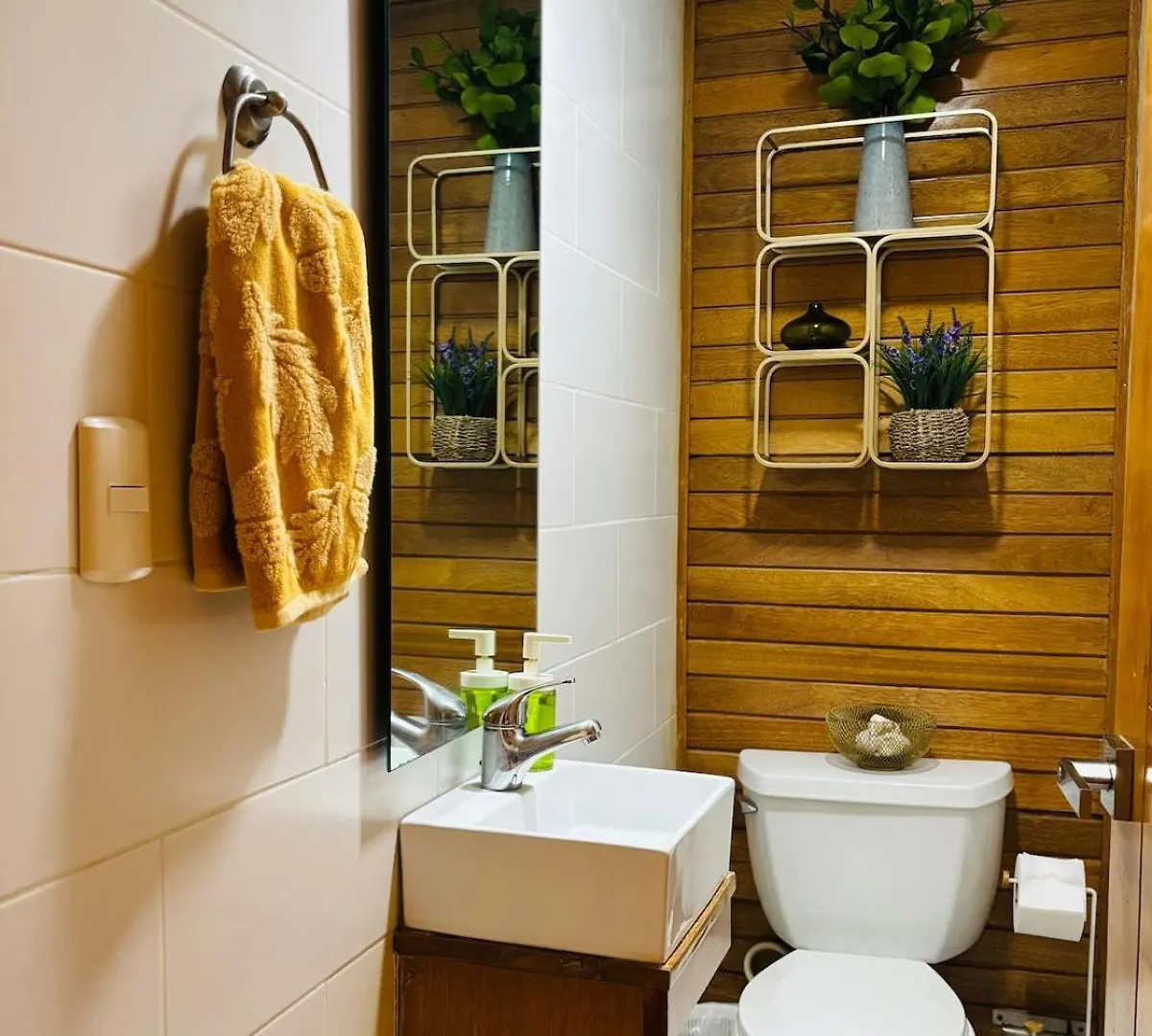Magnifique Appartement De Luxe A Juan Dolio 6 Voyageurs 2 Chambres 3 Grand Lit 2 Salle De Bains 2 Salons Juan Pedro 0*,