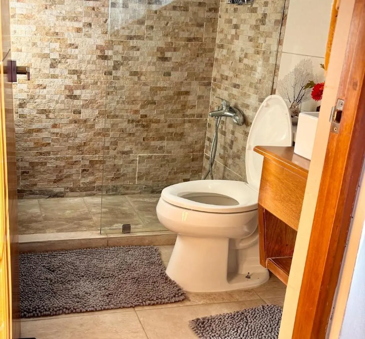 Apartment Magnifique Appartement De Luxe A Juan Dolio 6 Voyageurs 2 Chambres 3 Grand Lit 2 Salle De Bains 2 Salons Juan Pedro