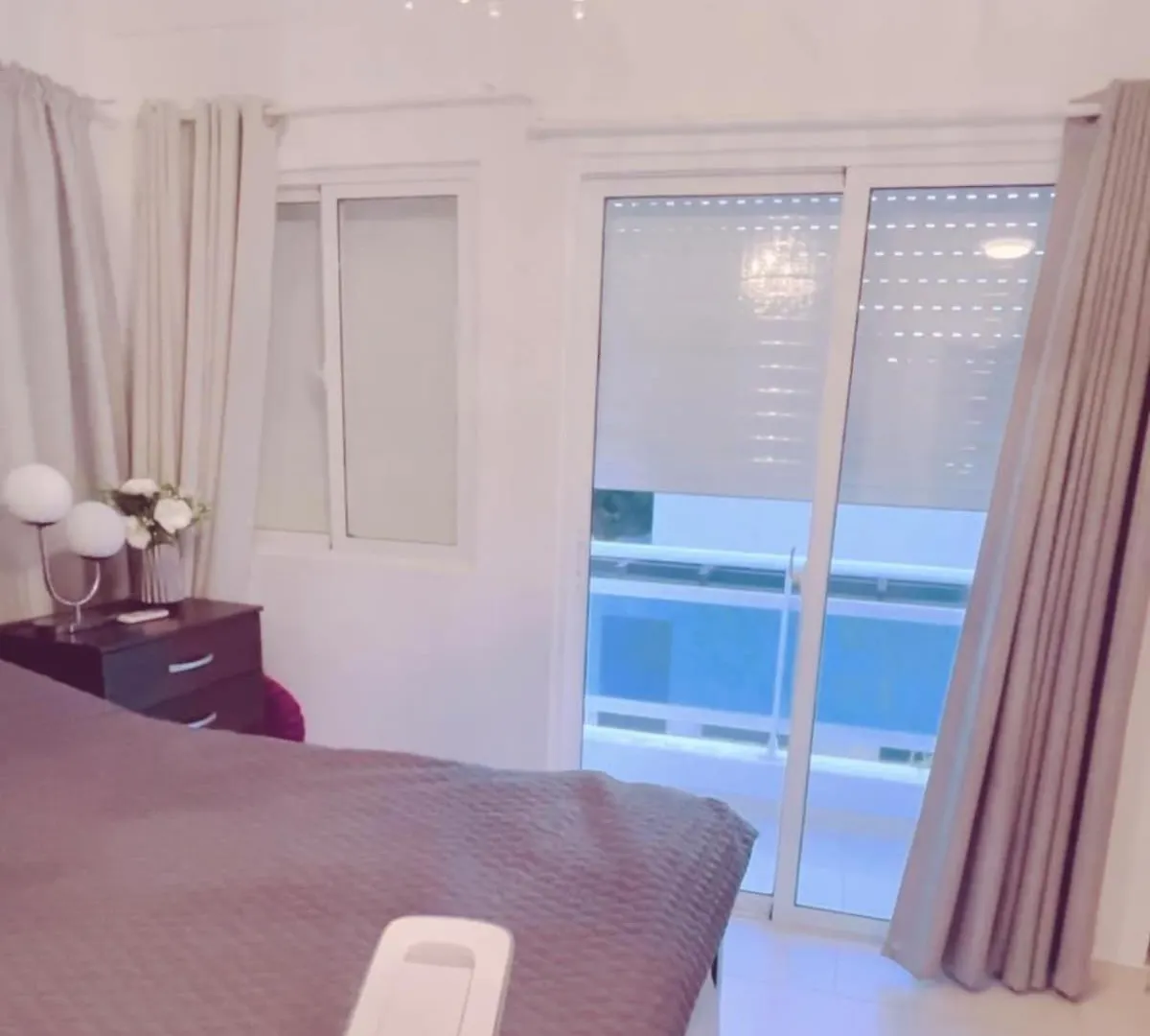 Magnifique Appartement De Luxe A Juan Dolio 6 Voyageurs 2 Chambres 3 Grand Lit 2 Salle De Bains 2 Salons Juan Pedro Dominican Republic