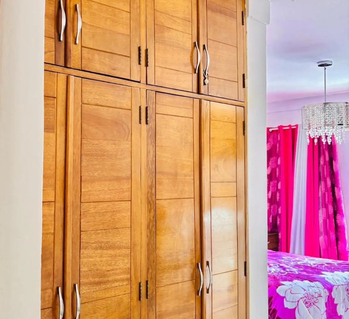 Magnifique Appartement De Luxe A Juan Dolio 6 Voyageurs 2 Chambres 3 Grand Lit 2 Salle De Bains 2 Salons Juan Pedro 0*,  Dominican Republic