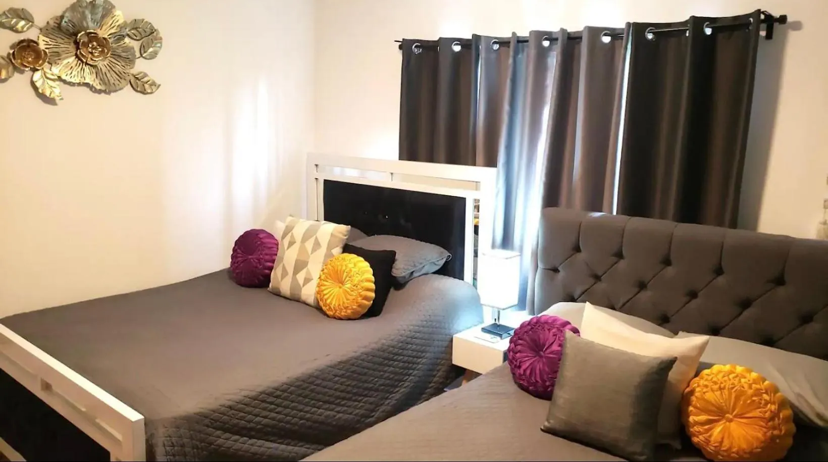 Magnifique Appartement De Luxe A Juan Dolio 6 Voyageurs 2 Chambres 3 Grand Lit 2 Salle De Bains 2 Salons Juan Pedro 0*,  도미니카 공화국