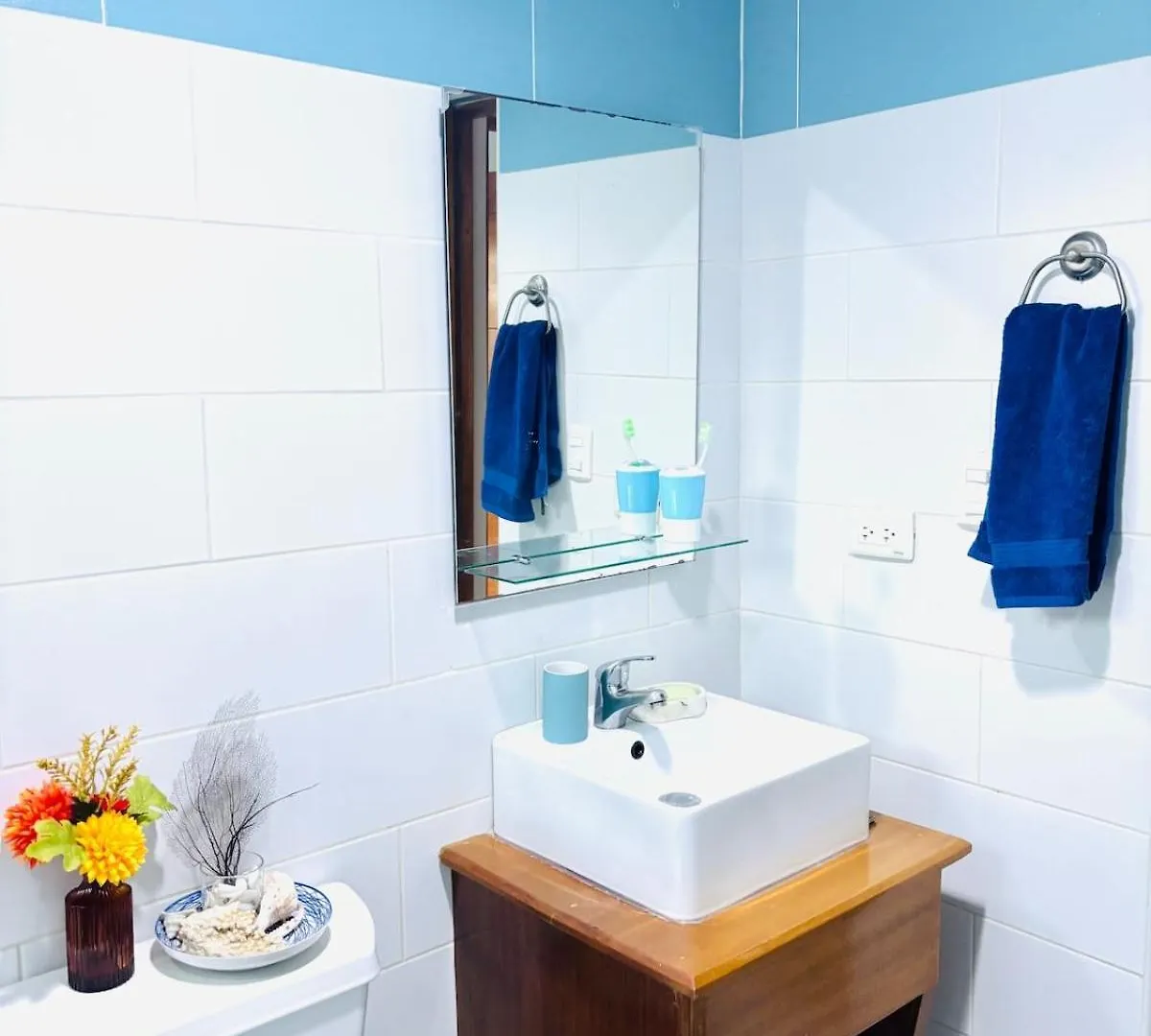 Magnifique Appartement De Luxe A Juan Dolio 6 Voyageurs 2 Chambres 3 Grand Lit 2 Salle De Bains 2 Salons Juan Pedro 0*,  도미니카 공화국