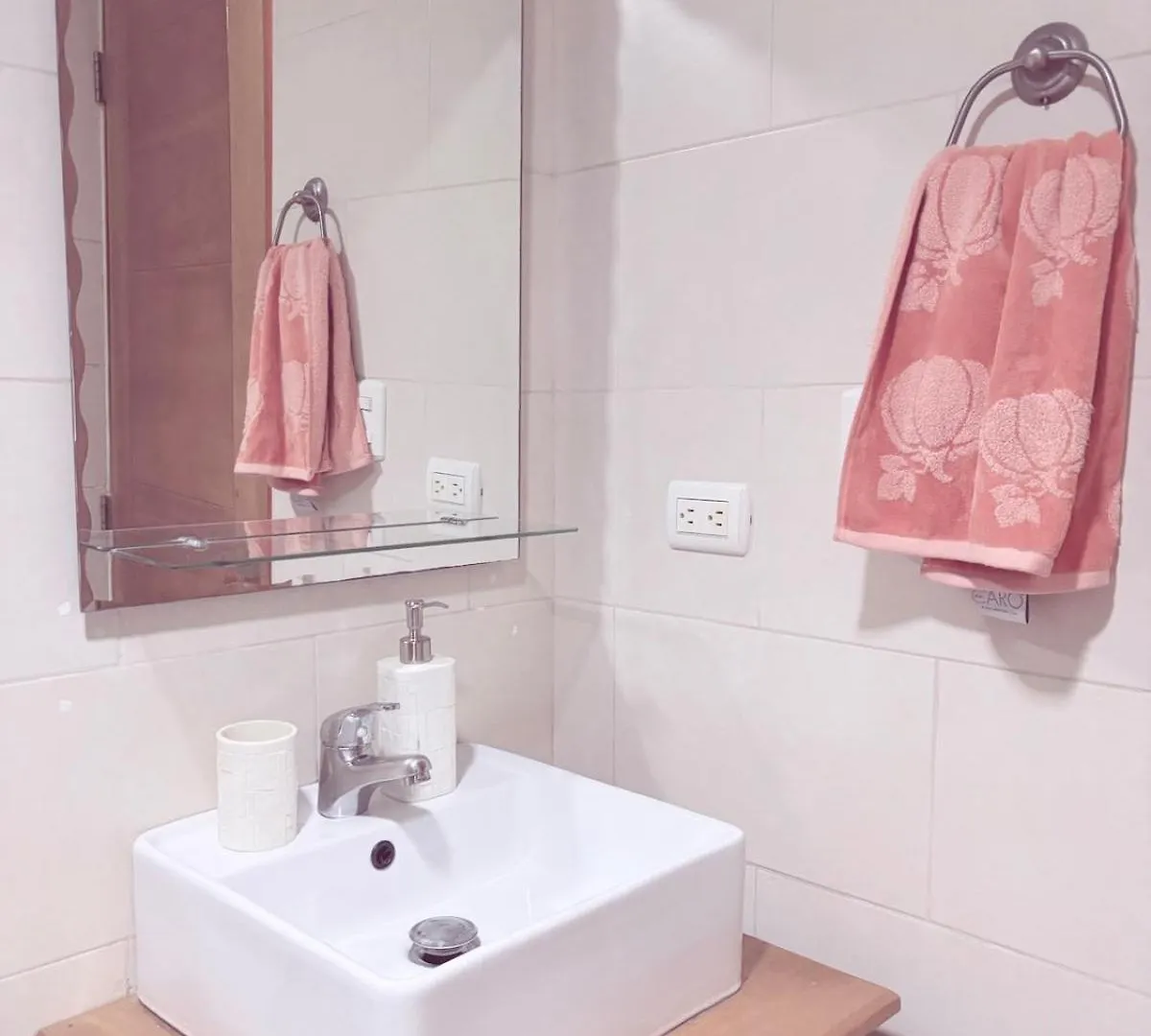 Magnifique Appartement De Luxe A Juan Dolio 6 Voyageurs 2 Chambres 3 Grand Lit 2 Salle De Bains 2 Salons Juan Pedro 도미니카 공화국