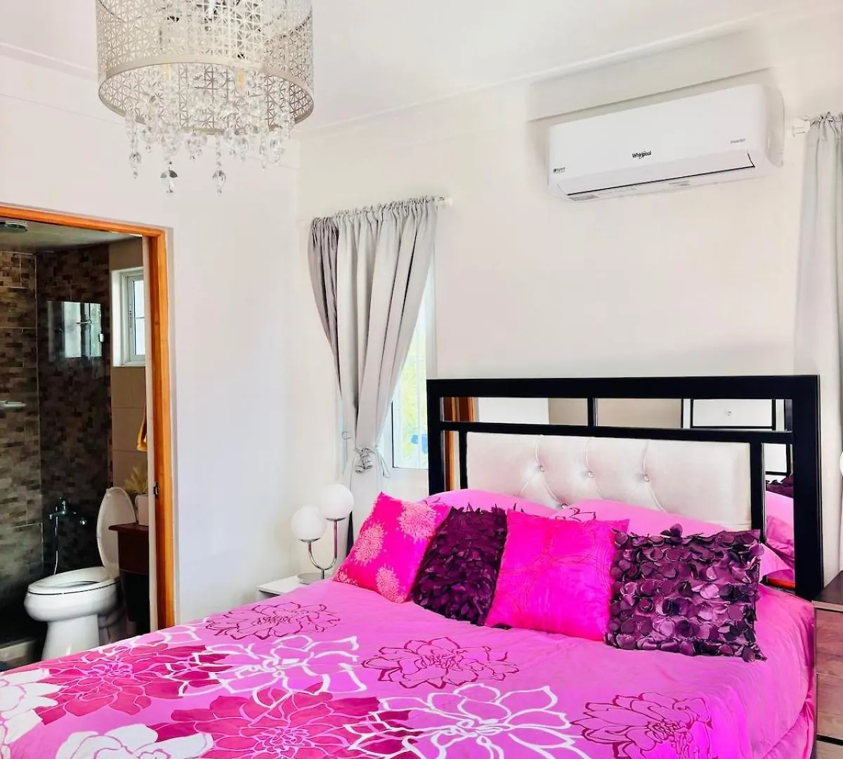 Magnifique Appartement De Luxe A Juan Dolio 6 Voyageurs 2 Chambres 3 Grand Lit 2 Salle De Bains 2 Salons Juan Pedro